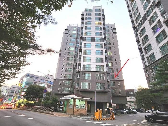 경기도 군포시 고산로185번길 36 101동 4층406호 (당정동,당정동동도센트리움) 아파트 경매 물건 사진