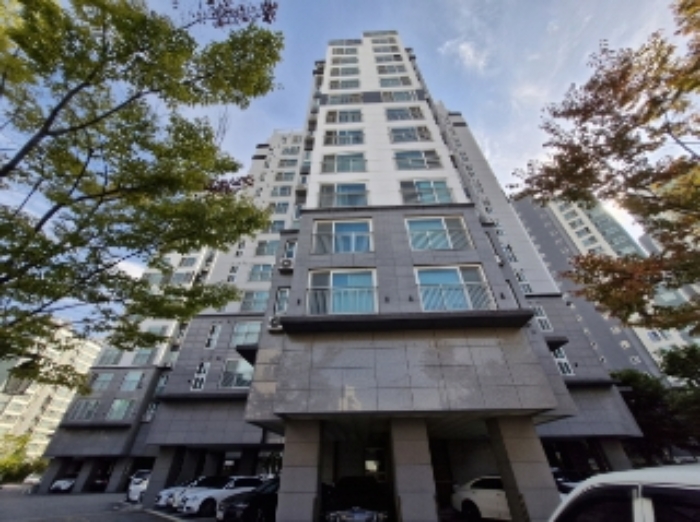 경기 군포시 당정동 아파트 경매 물건 사진 6 · 2024타경107772