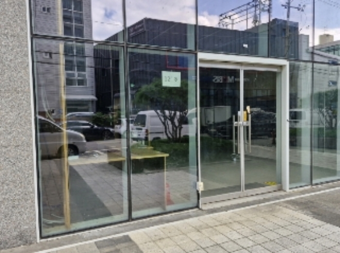 경기 안양시 만안구 안양동 두산명학아너비즈타워 상가,오피스텔,근린시설 경매 물건 사진