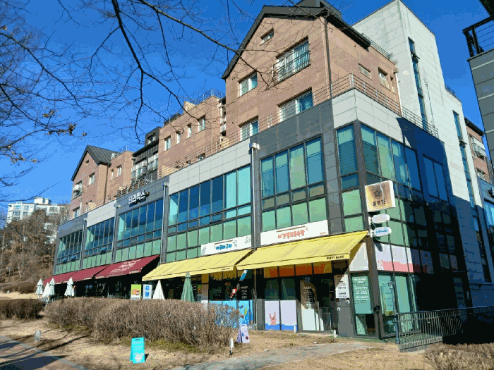 경기도 안양시 동안구 동편로183번길 76 4층408호 (관양동,강남프린스빌딩) 연립주택 경매 물건 사진