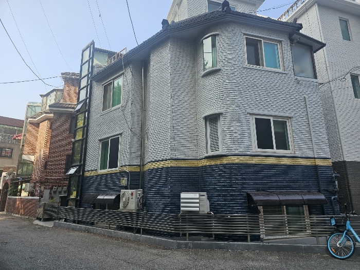 경기도 안양시 만안구 경수대로1201번길 31-12 다가구주택 경매 물건 사진