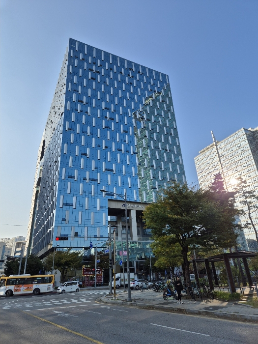 경기도 안양시 동안구 벌말로 123 14층1412호 (관양동,평촌스마트베이) 공장/지식산업센터 경매 물건 사진