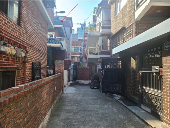 경기도 안양시 만안구 장내로100번길 20-2 단독주택다가구 경매 물건 사진