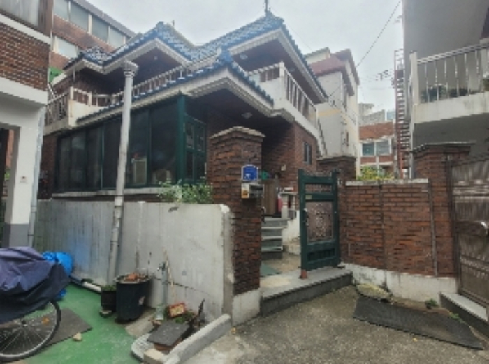 경기 안양시 만안구 안양동 단독주택다가구 경매 물건 사진 2 · 2024타경109297