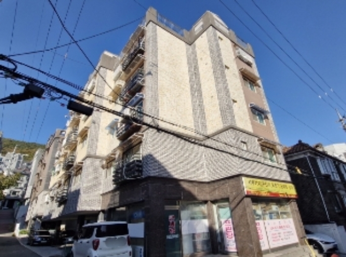 경기 안양시 만안구 안양동 다세대주택 경매 물건 사진 3 · 2024타경109495