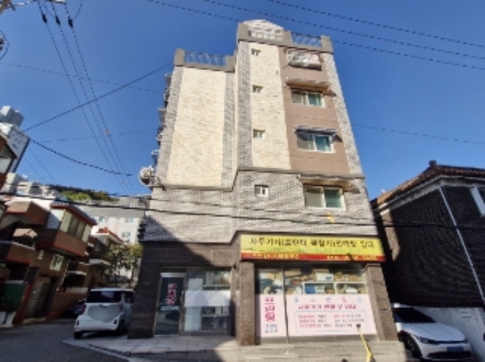 경기 안양시 만안구 안양동 다세대주택 경매 물건 사진 4 · 2024타경109495