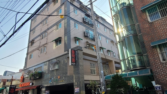 경기도 안양시 만안구 장내로99번길 29 5층501호 (안양동,꿈에그린7차) 다세대주택 경매 물건 사진