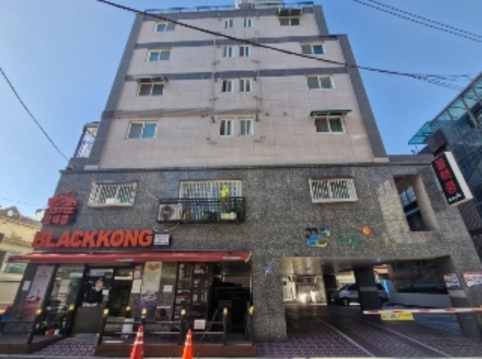 경기 안양시 만안구 안양동 다세대주택 경매 물건 사진 2 · 2024타경109518