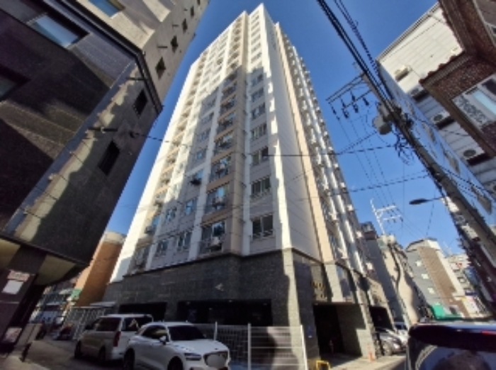 경기 군포시 금정동 오피스텔 경매 물건 사진 2 · 2024타경109525