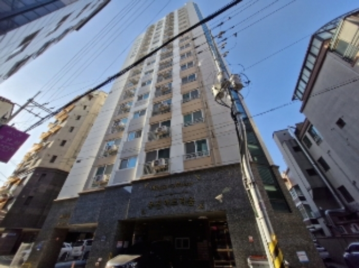 경기 군포시 금정동 오피스텔 경매 물건 사진 4 · 2024타경109525