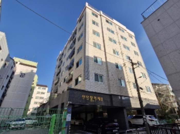 경기 의왕시 삼동 오피스텔 경매 물건 사진 3 · 2024타경109587