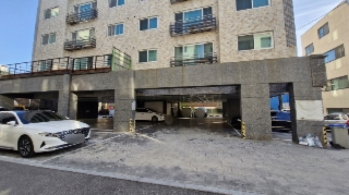 경기 의왕시 삼동 오피스텔 경매 물건 사진 5 · 2024타경109587