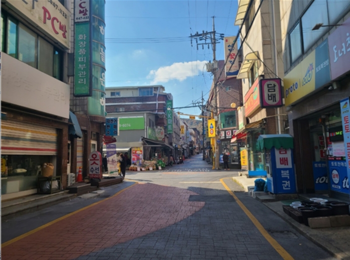 경기도 안양시 만안구 병목안로130번길 58-5 다가구주택 경매 물건 사진
