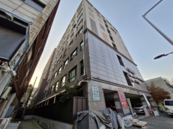경기 안양시 만안구 안양동 주상복합 경매 물건 사진 3 · 2024타경110044