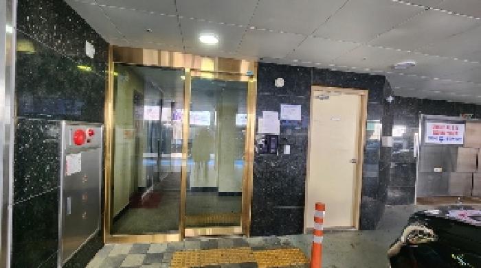 경기 안양시 만안구 안양동 리치하우스 오피스텔 경매 물건 사진