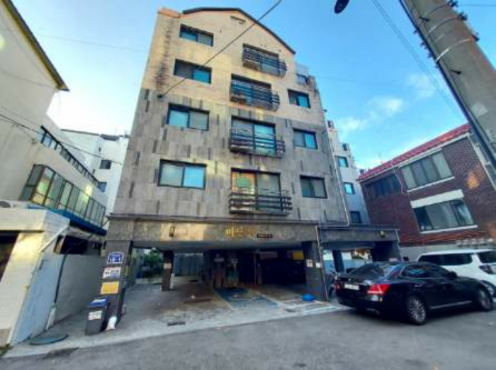 경기도 안양시 만안구 안양로343번길 18-1 3층304호 (안양동,미담채) 다세대주택 경매 물건 사진