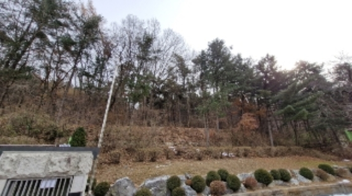 경기 안양시 만안구 안양동 임야 경매 물건 사진 3 · 2024타경2327