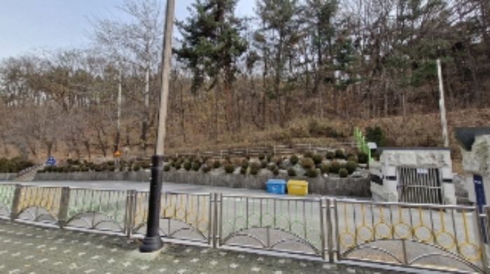 경기 안양시 만안구 안양동 임야 경매 물건 사진 4 · 2024타경2327