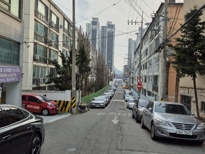 경기 안양시 동안구 호계동 아파트 경매 물건 사진 6 · 2024타경444