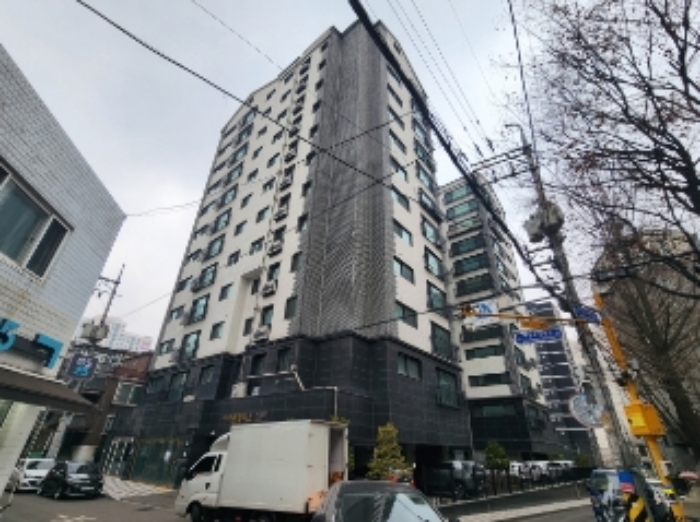 경기 안양시 만안구 안양동 오피스텔 경매 물건 사진 2 · 2025타경100167