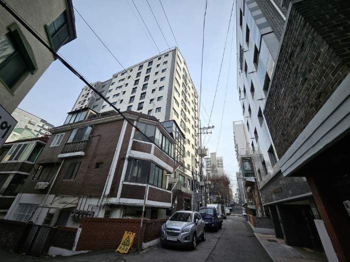 경기 안양시 만안구 안양동 오피스텔 경매 물건 사진 4 · 2025타경100167
