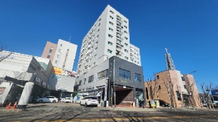 경기 군포시 대야미동 오피스텔 경매 물건 사진 2 · 2025타경100310