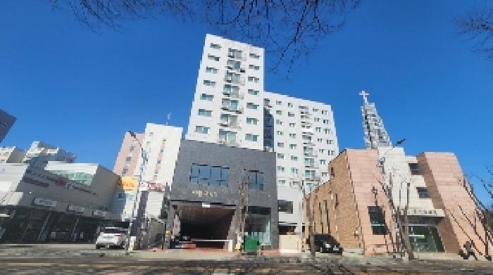 경기 군포시 대야미동 오피스텔 경매 물건 사진 3 · 2025타경100310
