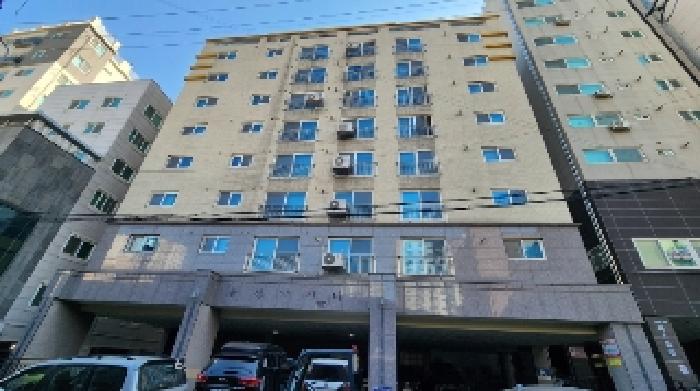 경기 안양시 만안구 안양동 삼성원시티 다세대주택 경매 물건 사진