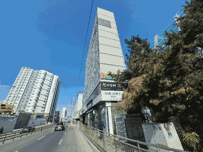 경기 안양시 만안구 안양동 상가,오피스텔,근린시설 경매 물건 사진 4 · 2025타경100631