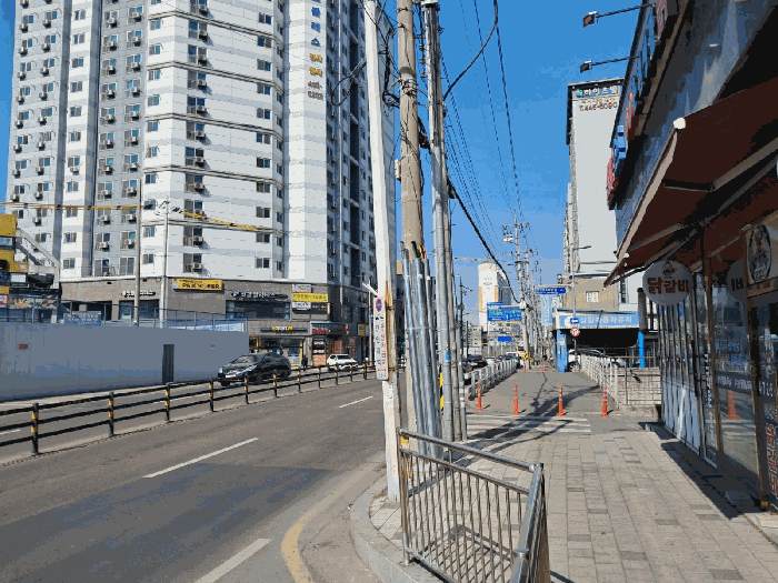 경기 안양시 만안구 안양동 상가,오피스텔,근린시설 경매 물건 사진 5 · 2025타경100631