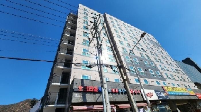경기 안양시 만안구 안양동 헤븐리치더퍼스트294 상가,오피스텔,근린시설 경매 물건 사진