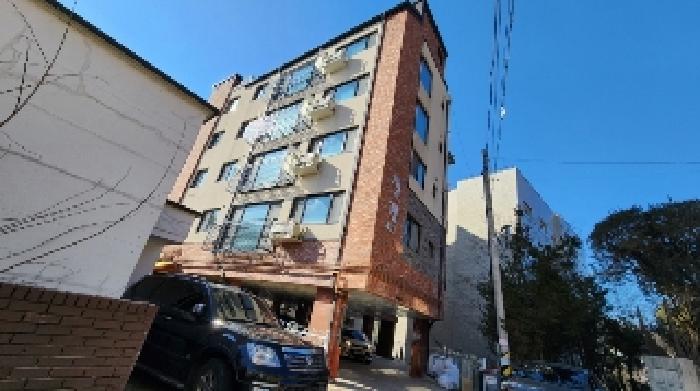 경기 의왕시 청계동 다세대주택 경매 물건 사진