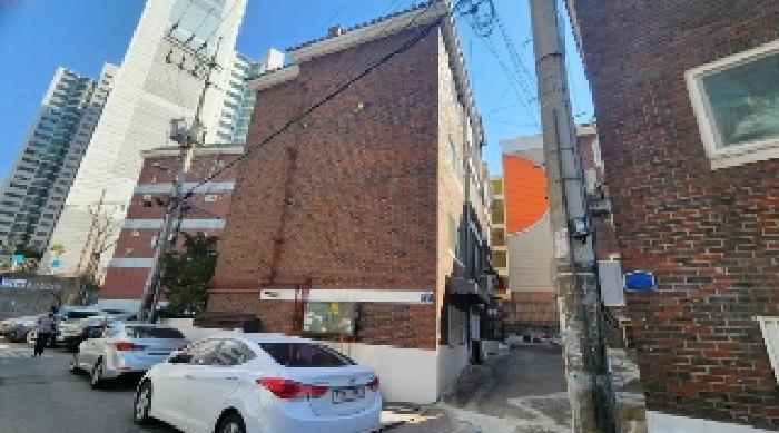 경기 안양시 동안구 관양동 다세대주택 경매 물건 사진