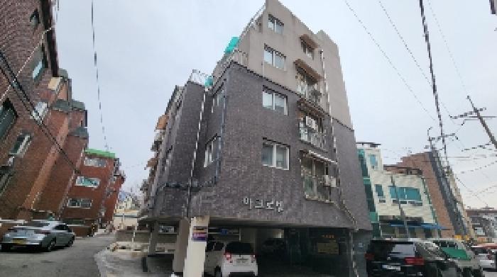 경기 안양시 만안구 안양동 오피스텔 경매 물건 사진