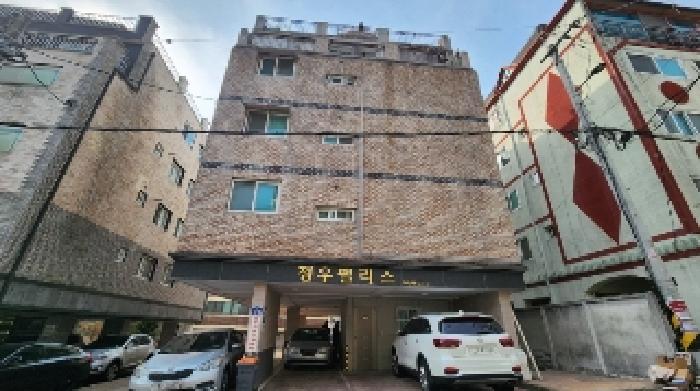 경기 안양시 만안구 안양동 오피스텔 경매 물건 사진 4 · 2025타경100777