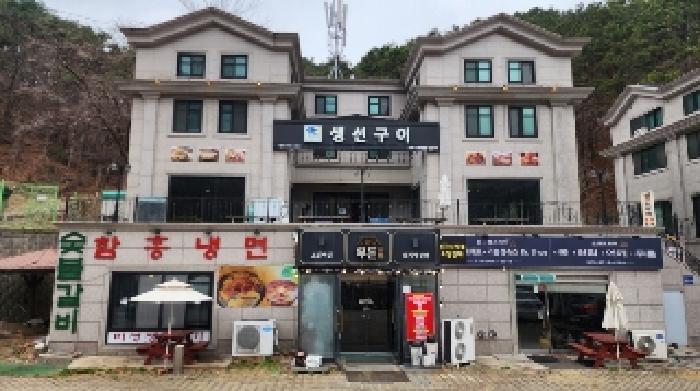 경기 안양시 만안구 안양동 근린생활시설 경매 물건 사진 6 · 2025타경100818