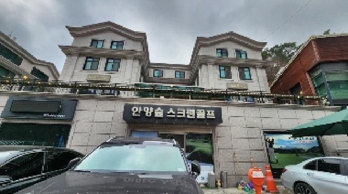 경기 안양시 만안구 안양동 근린생활시설 경매 물건 사진
