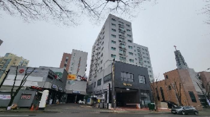 경기 군포시 대야미동 오피스텔 경매 물건 사진