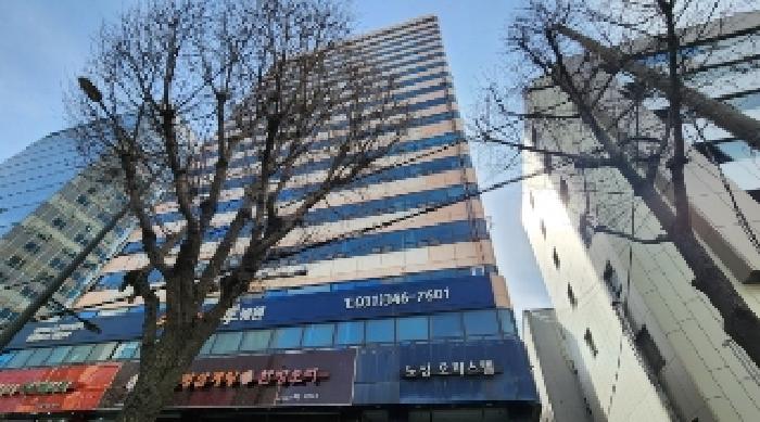 경기 안양시 만안구 안양동 오피스텔 경매 물건 사진