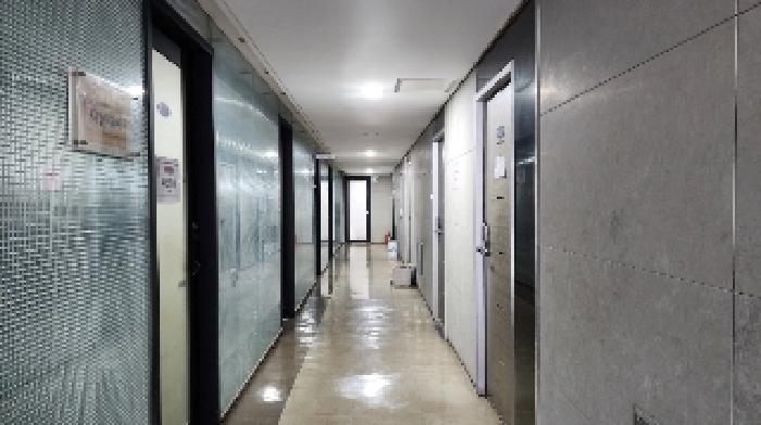 경기 안양시 만안구 안양동 오피스텔 경매 물건 사진 2 · 2025타경100834