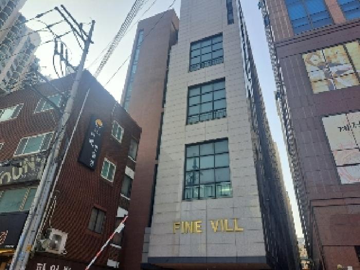 경기 안양시 동안구 관양동 오피스텔 경매 물건 사진