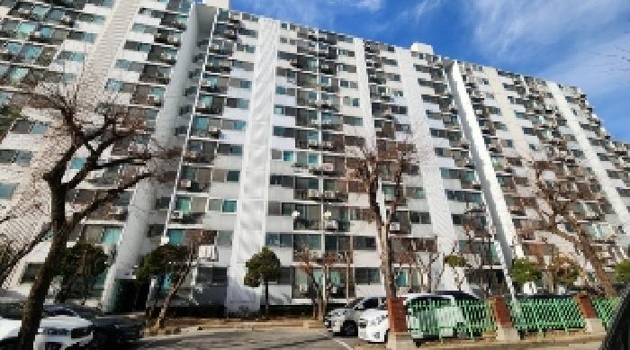 경기 의왕시 삼동 아파트 경매 물건 사진