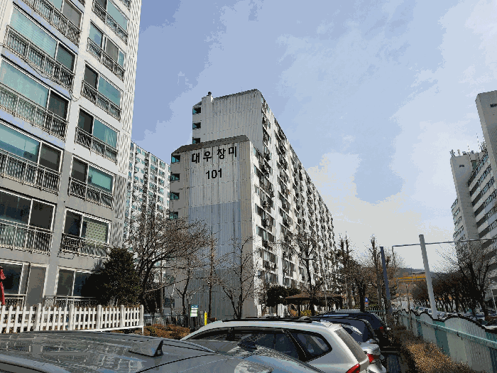 경기 의왕시 삼동 아파트 경매 물건 사진 4 · 2025타경100850