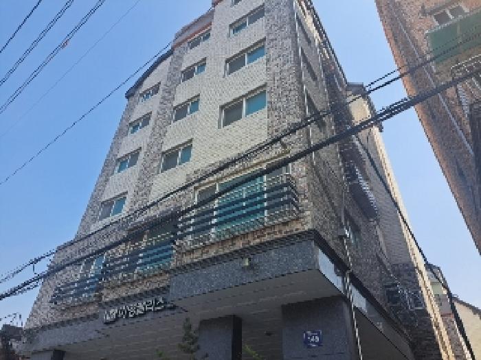 경기 안양시 만안구 박달동 다세대주택 경매 물건 사진