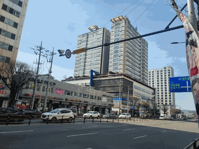 경기 안양시 동안구 호계동 아파트 경매 물건 사진 6 · 2025타경100860