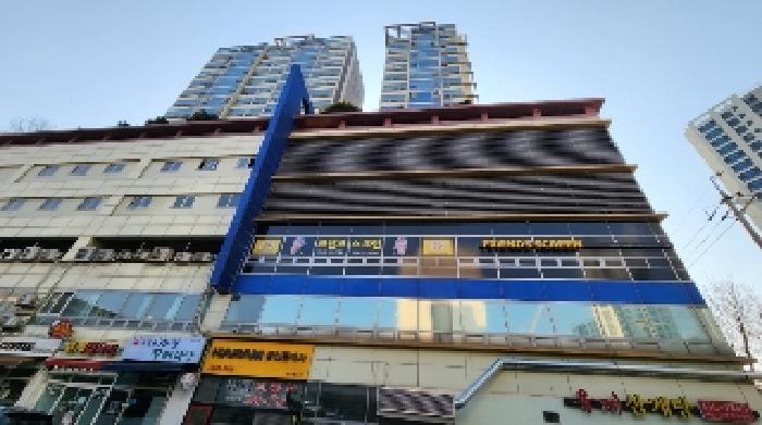 경기 안양시 동안구 호계동 아파트 경매 물건 사진
