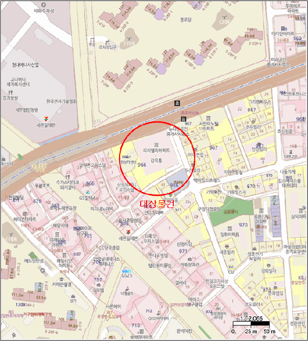 경기 안양시 동안구 호계동 아파트 경매 물건 사진 4 · 2025타경100860