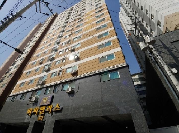 경기 군포시 당동 오피스텔 경매 물건 사진 2 · 2025타경100896