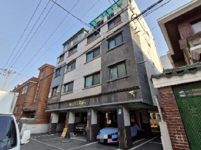 경기 안양시 만안구 안양동 다세대주택 경매 물건 사진