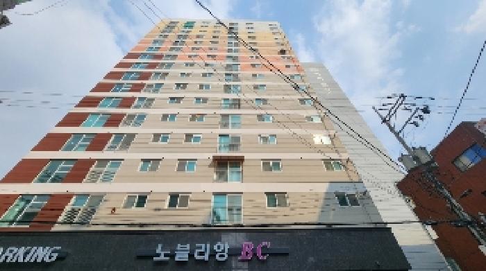 경기 군포시 당동 오피스텔 경매 물건 사진